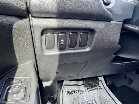 Used 2015 Mitsubishi Outlander Sport ES image 23