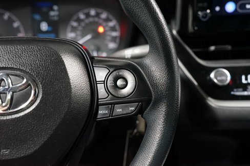 Certified 2023 Toyota Corolla LE image 13