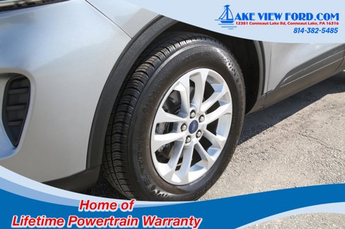 Used 2022 Ford Escape SE image 6