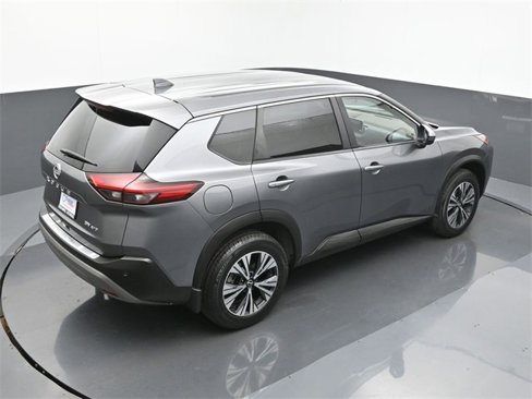 Used 2023 Nissan Rogue SV image 24