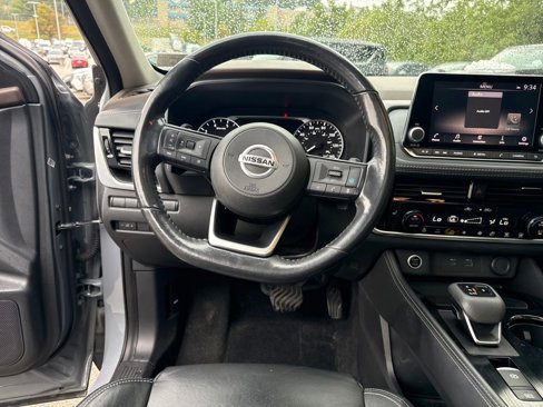 Used 2021 Nissan Rogue SL image 14