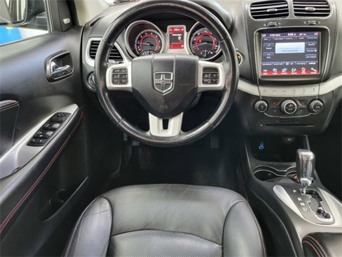 Used 2018 Dodge Journey GT image 27