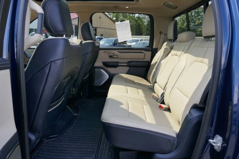 Used 2020 RAM 1500 Limited image 19