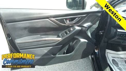 Used 2019 Subaru Crosstrek 2.0i Limited w/ Moonroof Package image 12