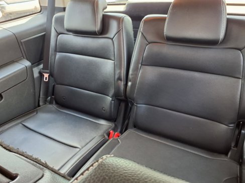 Used 2011 Ford Flex SEL w/ Rapid Spec Order Code image 8