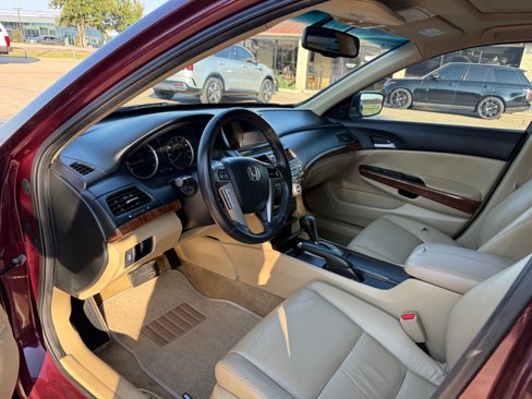 Used 2012 Honda Accord EX-L image 13