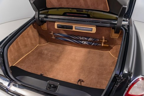 Used 2001 Rolls-Royce Silver Seraph image 9