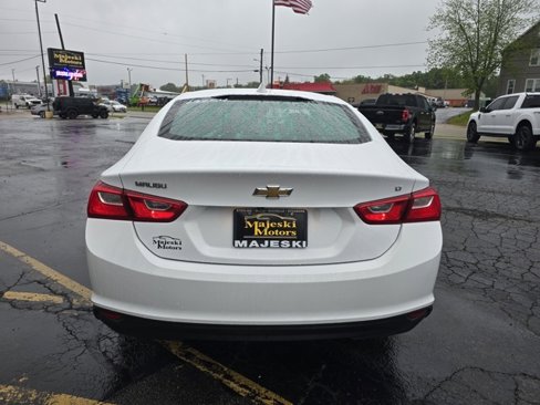 Used 2023 Chevrolet Malibu LT image 6