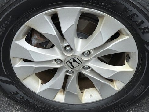 Used 2014 Honda CR-V EX-L image 12