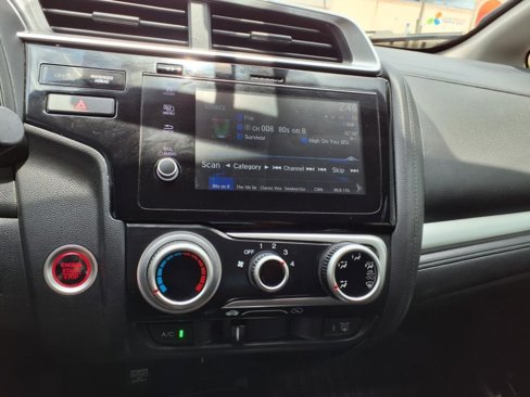 Used 2019 Honda Fit EX image 26