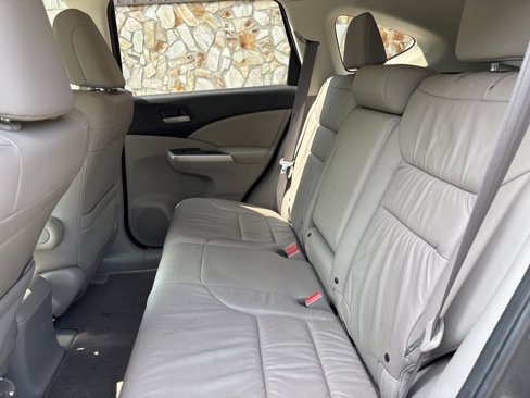 Used 2012 Honda CR-V EX-L image 29