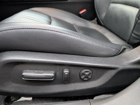 Used 2018 Honda Accord EX-L image 16