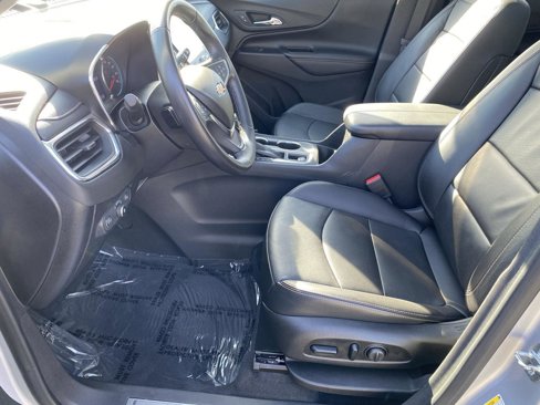 Used 2019 Chevrolet Equinox Premier image 21