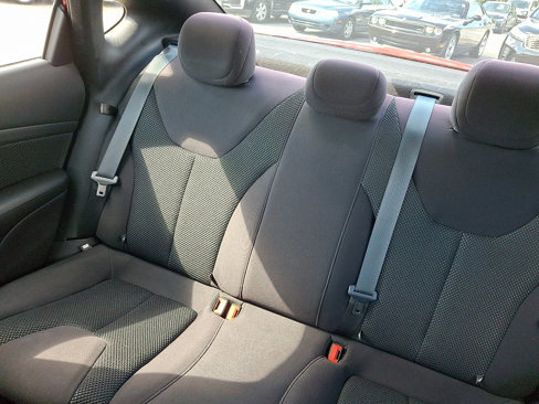 Used 2014 Dodge Dart SE w/ Convenience Group image 18