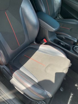 Used 2019 Hyundai Veloster 2.0 Premium image 28