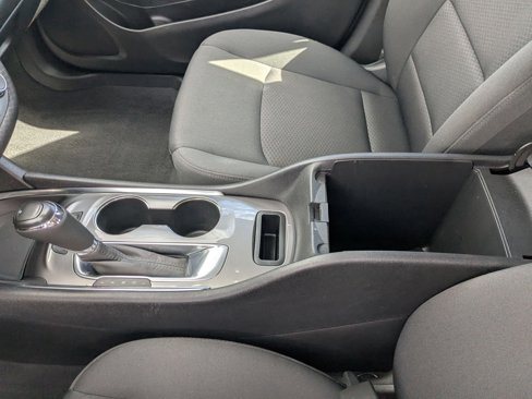 Used 2020 Chevrolet Malibu LS w/ Driver Confidence Package II image 28