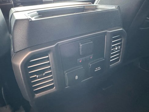 Used 2017 Ford F150 Limited image 20