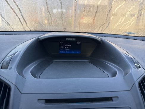 Used 2017 Ford Escape S image 10