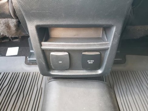 Used 2020 Ford Edge SEL w/ Convenience Package image 16