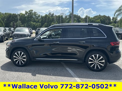 Used 2023 Mercedes-Benz GLB 250 image 8
