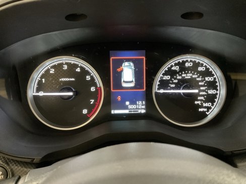 Used 2022 Subaru Forester Premium image 14