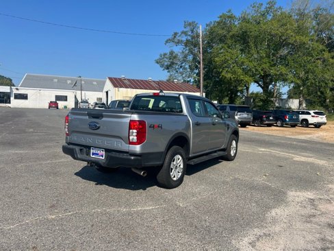Used 2024 Ford Ranger XL w/ Trailer Tow Package image 5