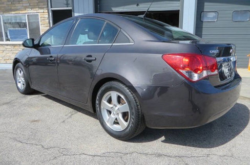 Used 2014 Chevrolet Cruze LT image 28