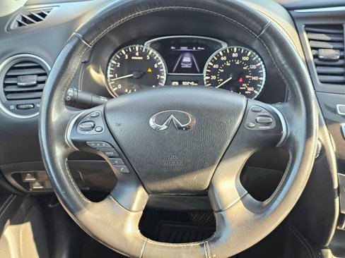 Used 2018 INFINITI QX60 AWD w/ Premium Plus Package image 34
