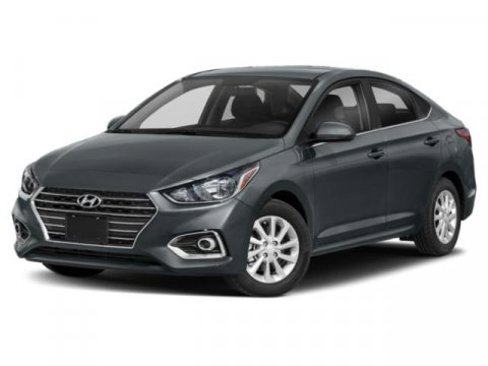 Used 2020 Hyundai Accent SEL image 4