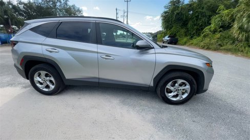 Used 2024 Hyundai Tucson SEL image 9