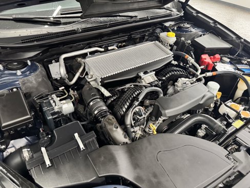 Used 2023 Subaru Outback Limited XT image 25