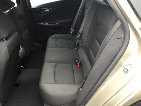 Used 2024 Chevrolet Malibu LS image 12