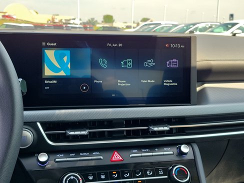 New 2025 Hyundai Sonata SE image 10