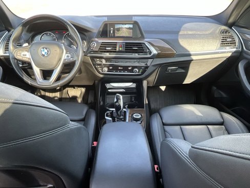 Used 2019 BMW X3 sDrive30i w/ Convenience Package image 32