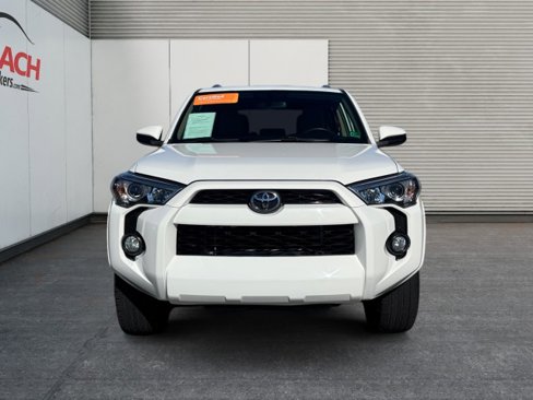 Used 2014 Toyota 4Runner 2WD image 8
