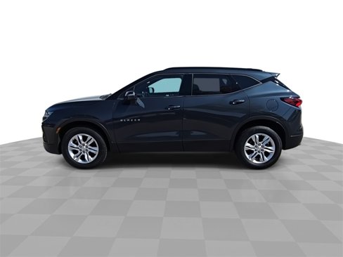 Certified 2020 Chevrolet Blazer LT image 5