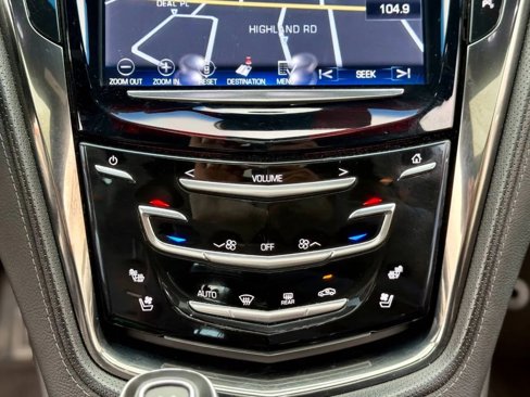 Used 2014 Cadillac CTS Premium image 13