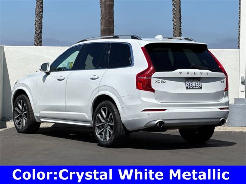 Certified 2022 Volvo XC60 T8 Inscription w/ Advanced Package image 3