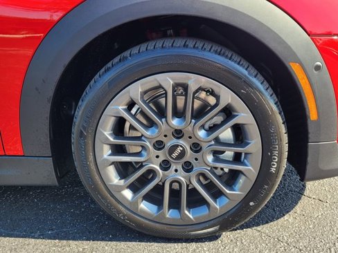 New 2025 MINI Cooper S image 9
