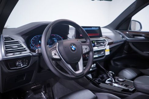 Used 2022 BMW X3 sDrive30i image 6