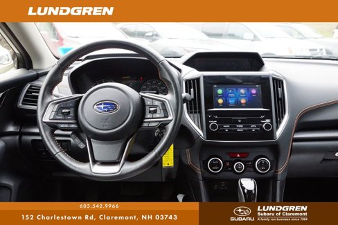 Used 2021 Subaru Crosstrek 2.0i Premium image 21