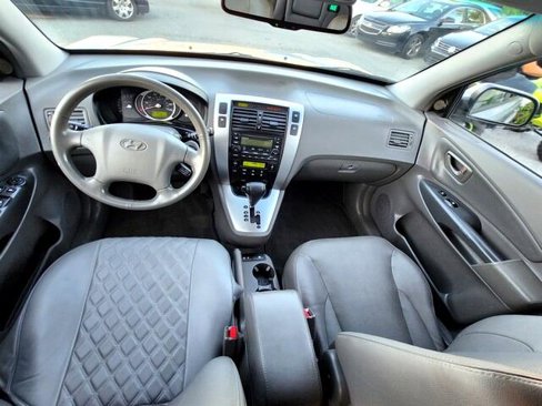 Used 2007 Hyundai Tucson SE image 14