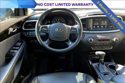 Used 2019 Kia Sorento EX image 5