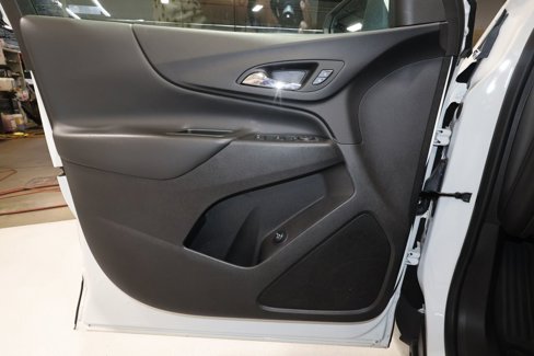 Certified 2024 Chevrolet Equinox LT w/ LPO, Floor Liner Package image 21