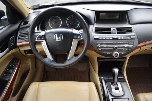 Used 2012 Honda Accord EX-L image 49