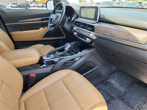 Used 2021 Kia Telluride SX image 24