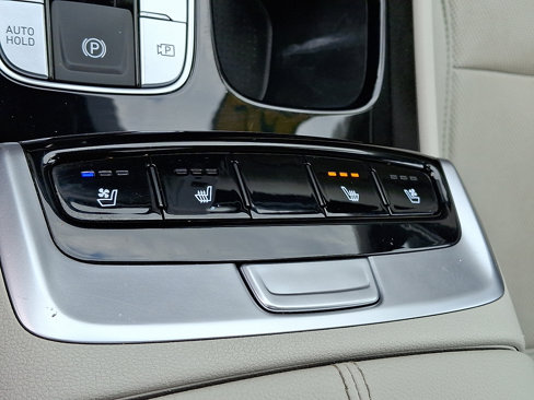 Used 2022 Hyundai Tucson SEL w/ Convenience + Premium Package image 24
