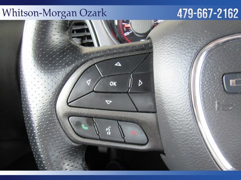 Used 2022 Dodge Challenger SXT w/ Blacktop Package image 31