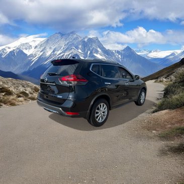 Used 2019 Nissan Rogue S w/ Special Edition Package image 5