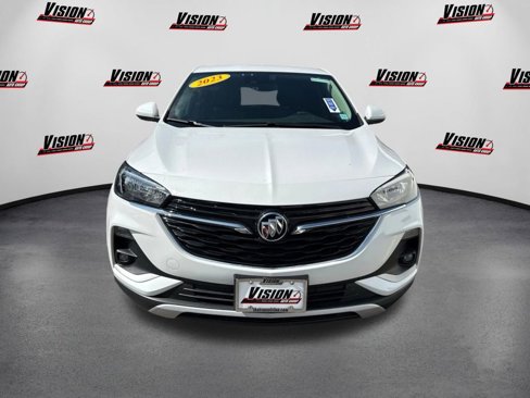 Certified 2023 Buick Encore GX Preferred w/ Cold Weather Comfort Package image 2
